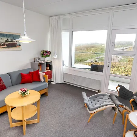 Appartement Hyggelig Og Paen Sj3226 *