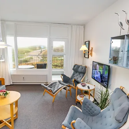Hyggelig Og Paen Sj3226 Henne Strand