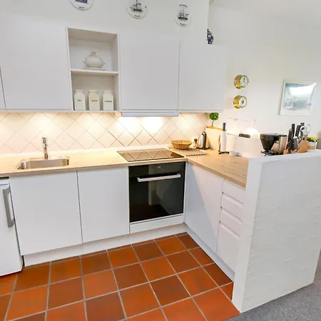 Hyggelig Og Paen Sj3226 Apartamento *