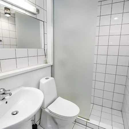 Apartamento Hyggelig Og Paen Sj3226