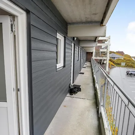 Hyggelig Og Paen Sj3226 Apartamento *
