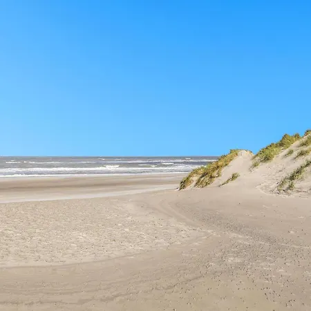 Hyggelig Og Paen Sj3226 Henne Strand